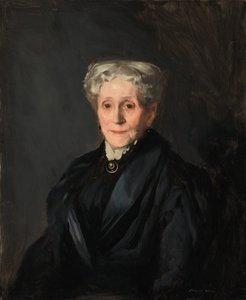 Mevrouw George Cotton Smith